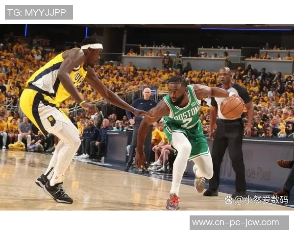 步行者与凯尔特人激战正酣球迷期待精彩对决与精彩表现