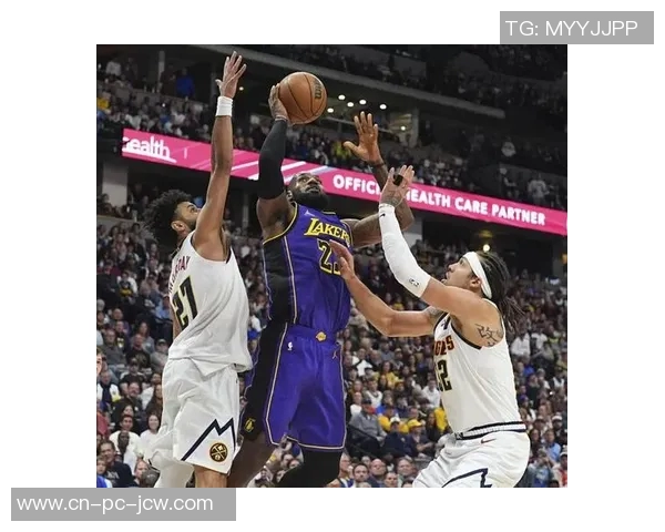 湖人掘金激战回顾精彩瞬间全场录像重温篮球盛宴 湖人掘金激战回顾精彩瞬间全场录像重温篮球盛宴