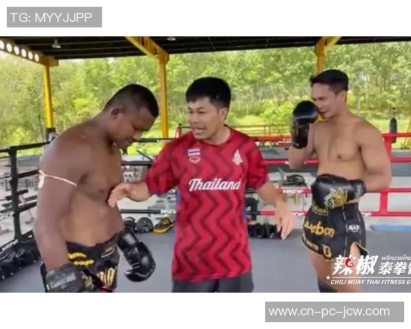 西提猜与播求巅峰对决精彩视频回顾解析两位泰拳传奇的激烈碰撞